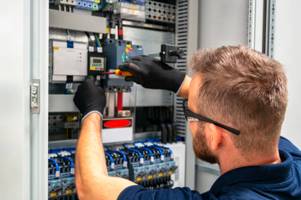 Emergency Electrical Repair Services in Girardville, PA