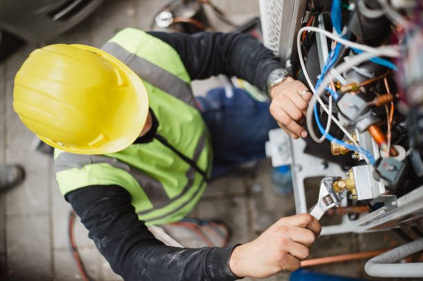 Best Electrical Troubleshooting and Repair  in Girardville, PA