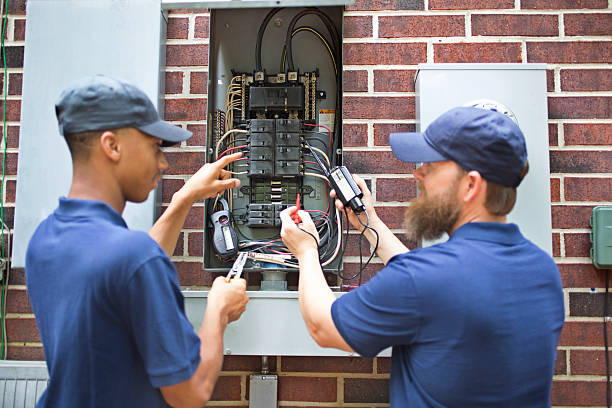 Reliable Girardville, PA Electrician Solutions