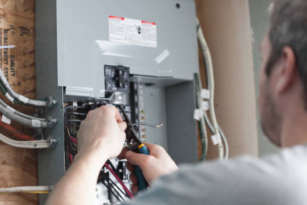 Commercial Electrical Services in Girardville, PA